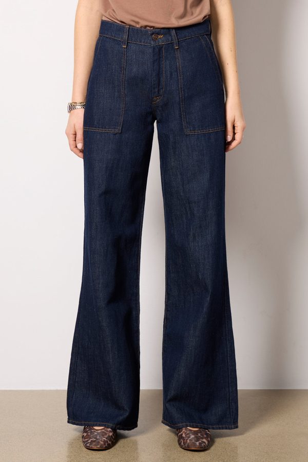 Lotta Trouser - Image 6
