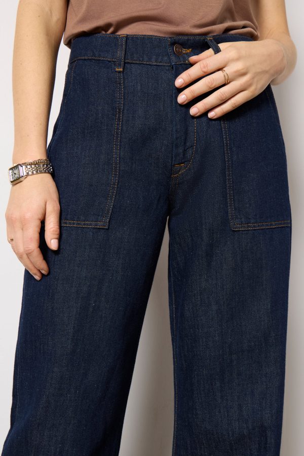 Lotta Trouser - Image 2