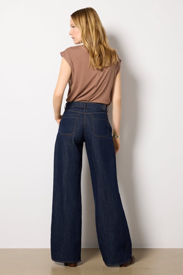 Lotta Trouser - Image 4