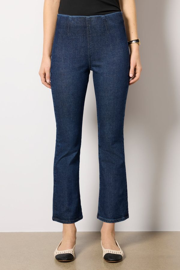 Farrah Boot Crop - Image 6