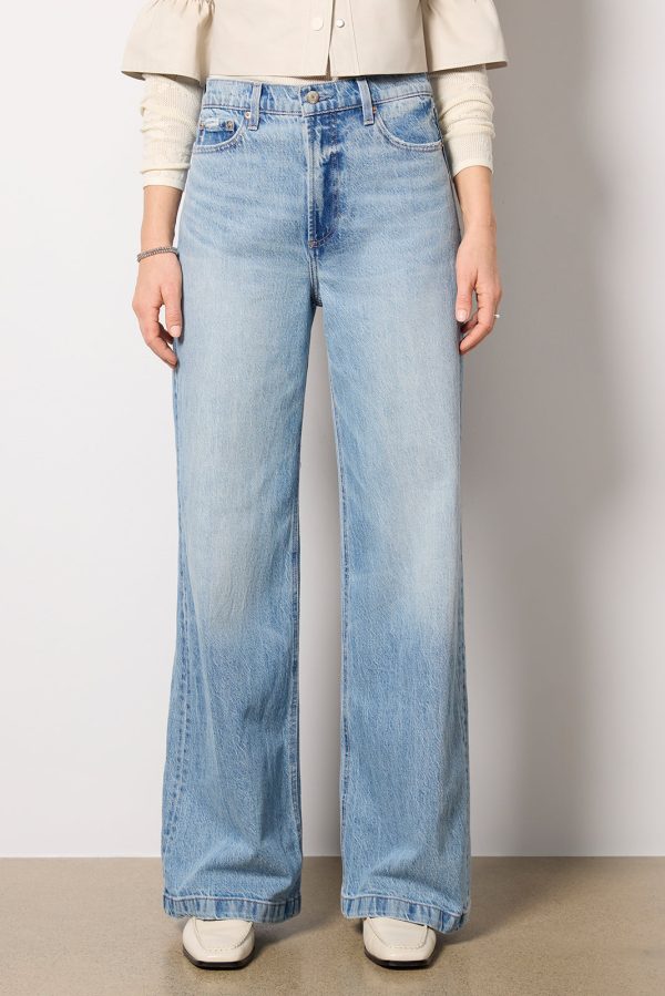 Lana Wide Leg - Image 6