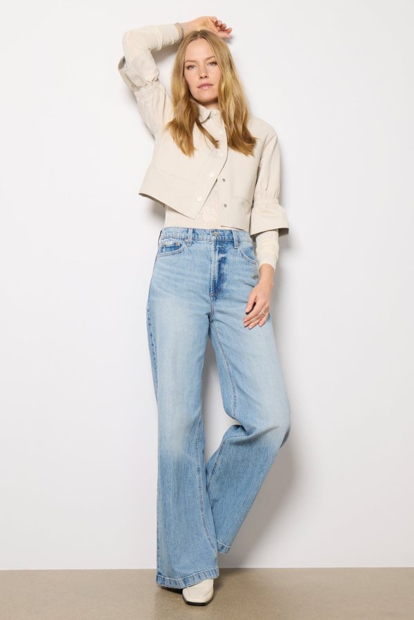 Lana Wide Leg - Image 4
