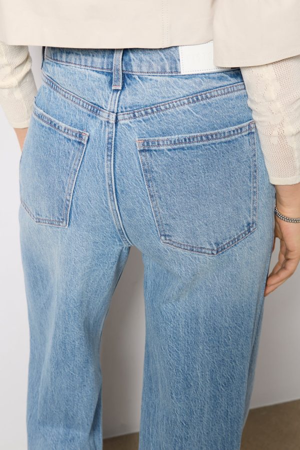 Lana Wide Leg - Image 3