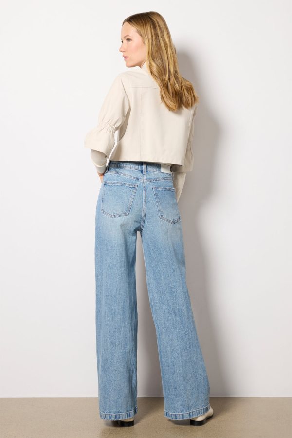 Lana Wide Leg - Image 5