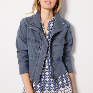 Camp Jacket