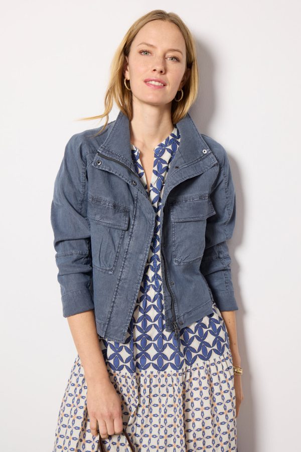 Camp Jacket