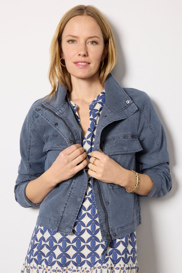 Camp Jacket - Image 3