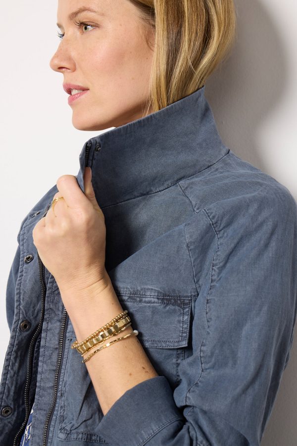 Camp Jacket - Image 5
