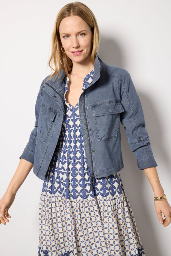 Camp Jacket - Image 6