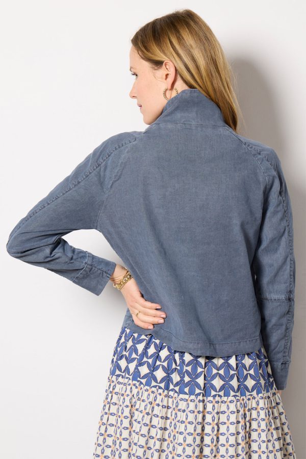 Camp Jacket - Image 4