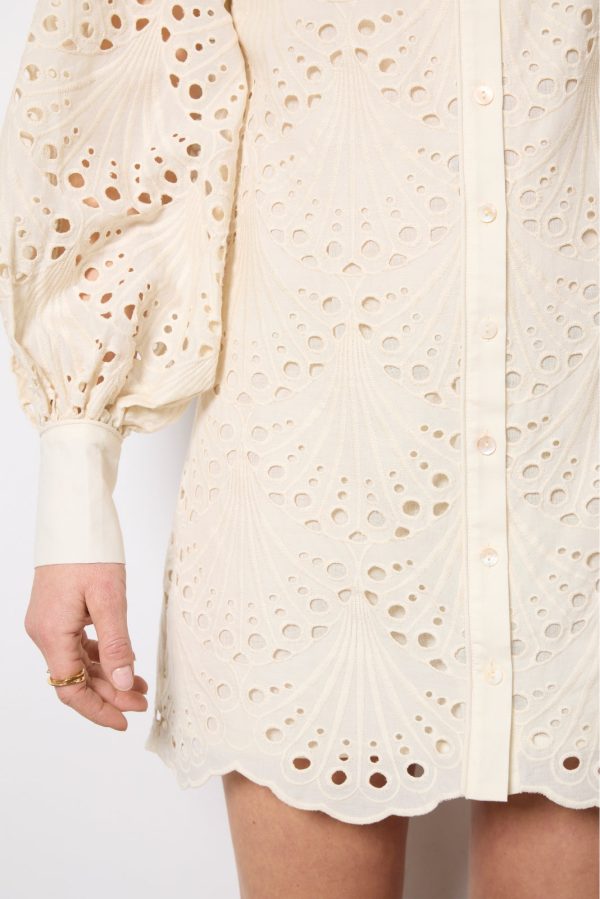 Piper Mini Dress - Image 6
