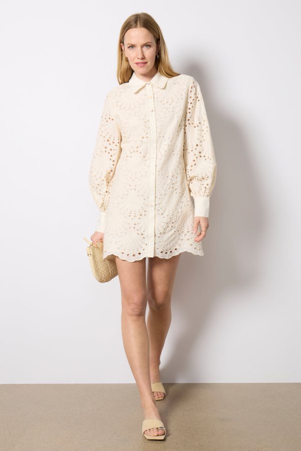 Piper Mini Dress