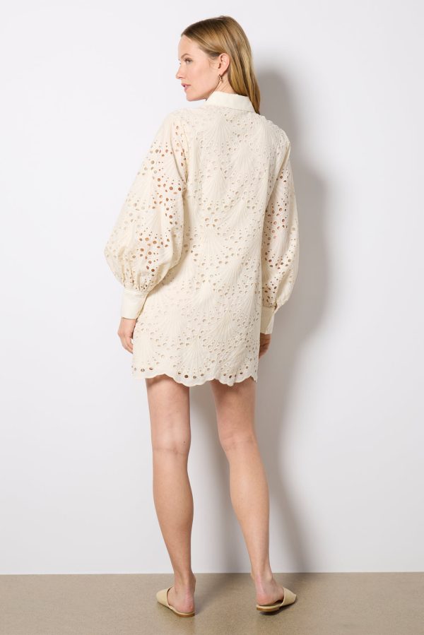 Piper Mini Dress - Image 4