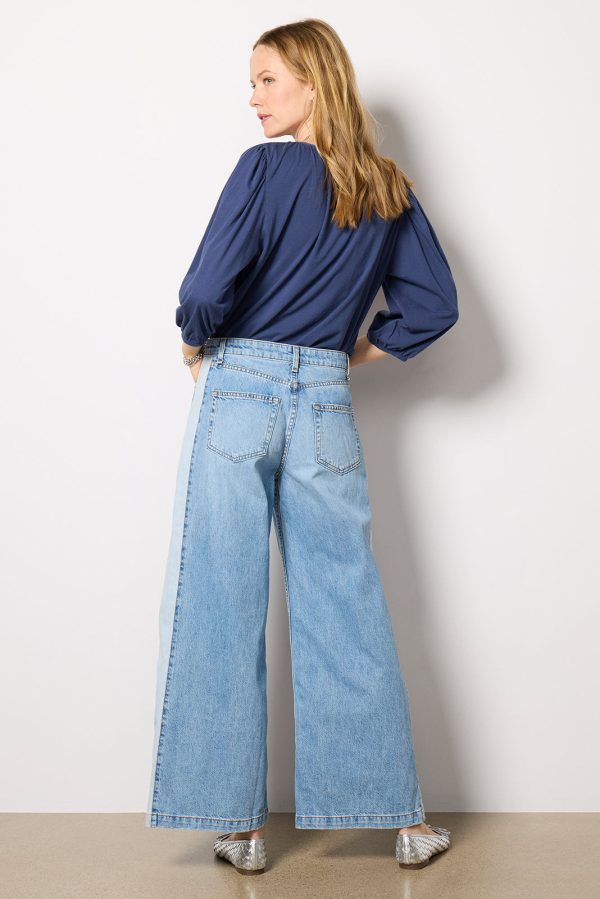 Barcelona Jean - Image 4