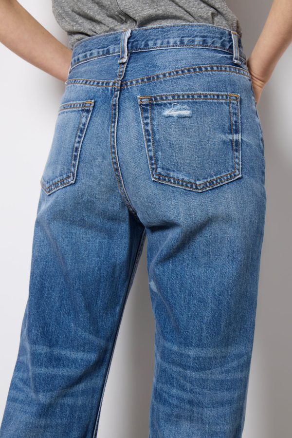 Rosebowl Jean - Image 3