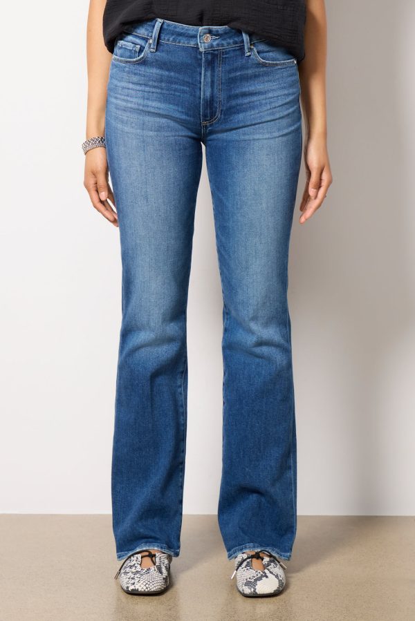 Manhattan Boot 32` - Image 6