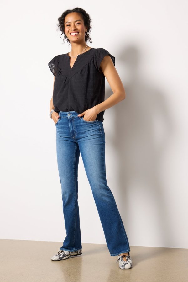 Manhattan Boot 32` - Image 5
