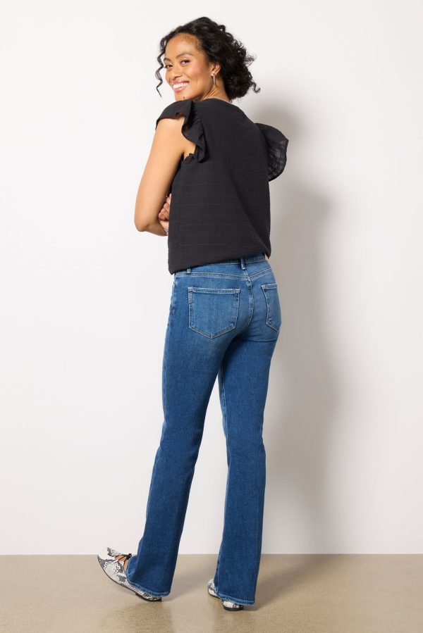 Manhattan Boot 32` - Image 4