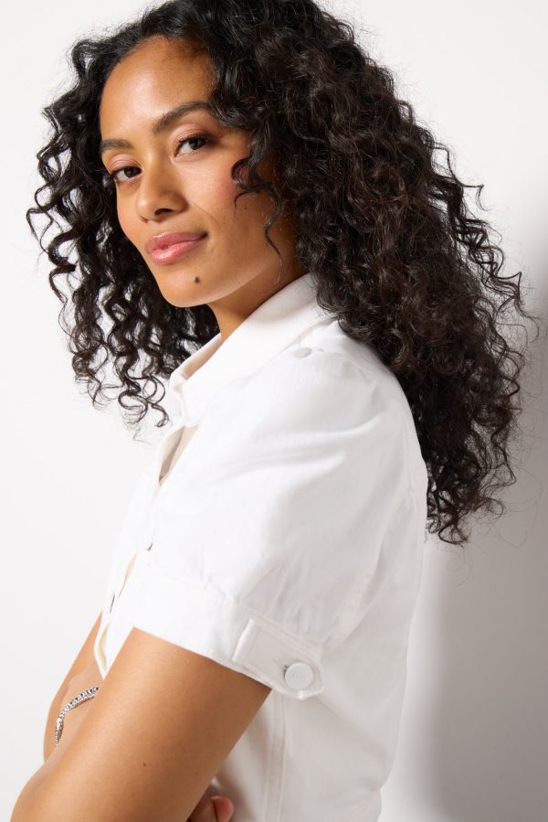 Kendra Jacket - Image 2