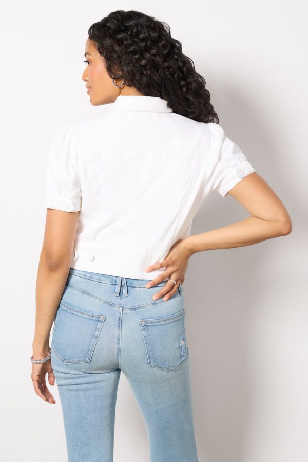 Kendra Jacket - Image 4