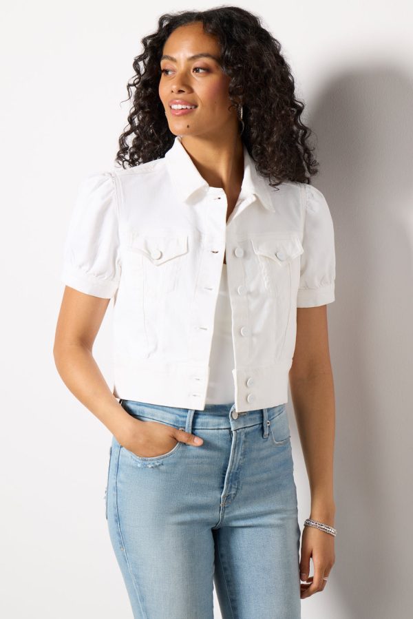 Kendra Jacket - Image 5