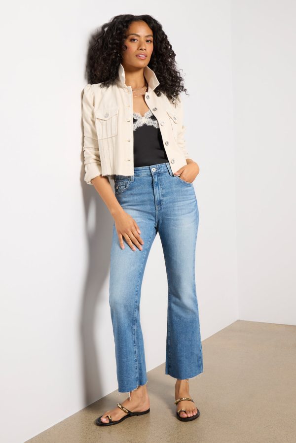 Farrah Crop Boot - Image 5