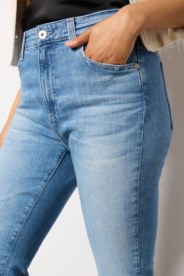 Farrah Crop Boot - Image 2