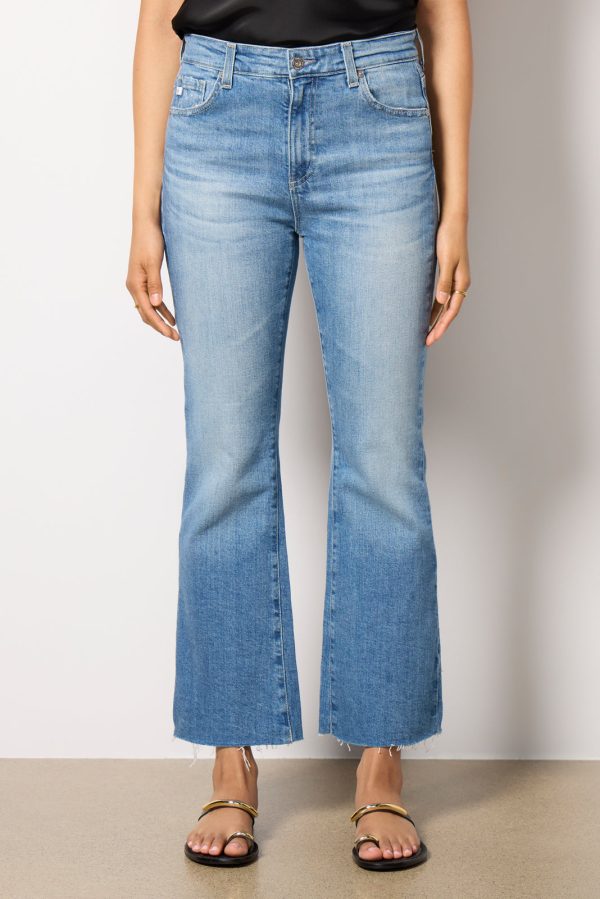 Farrah Crop Boot - Image 6