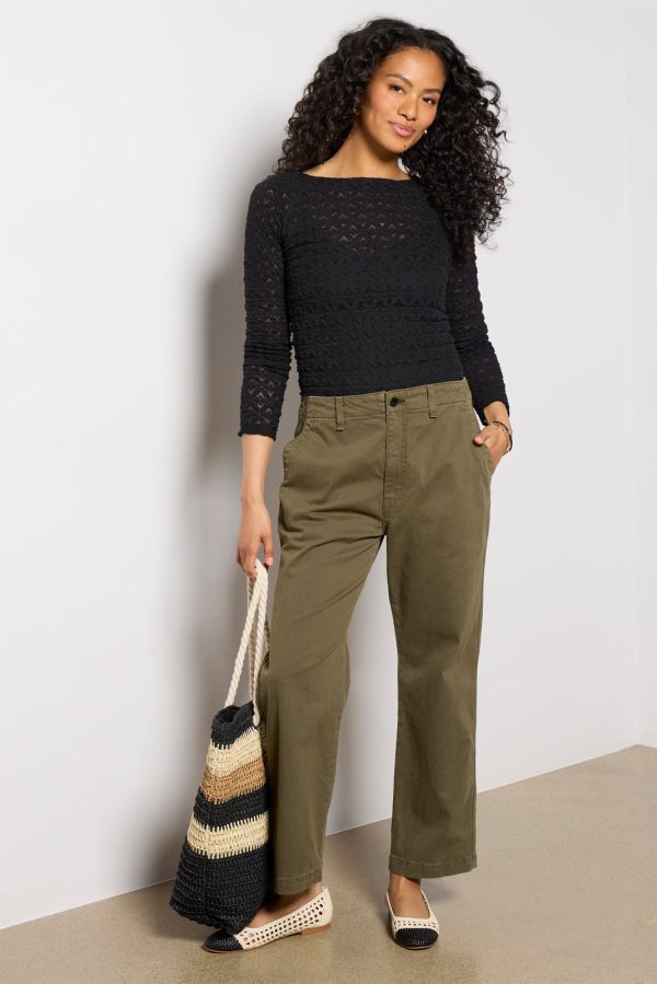 Tomboy Twill - Image 5