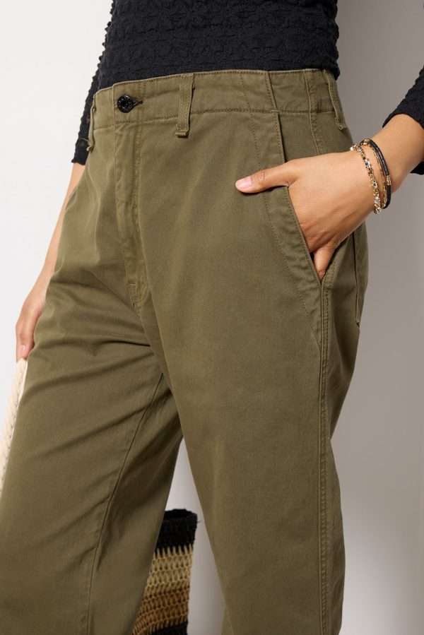 Tomboy Twill - Image 2