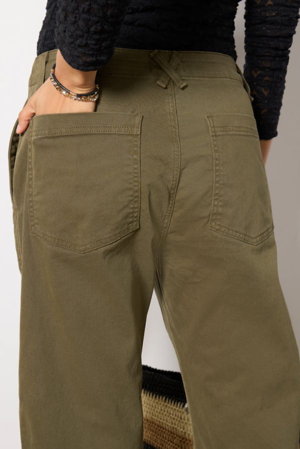Tomboy Twill - Image 3