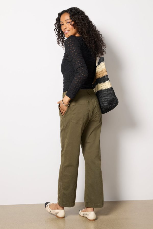 Tomboy Twill - Image 4