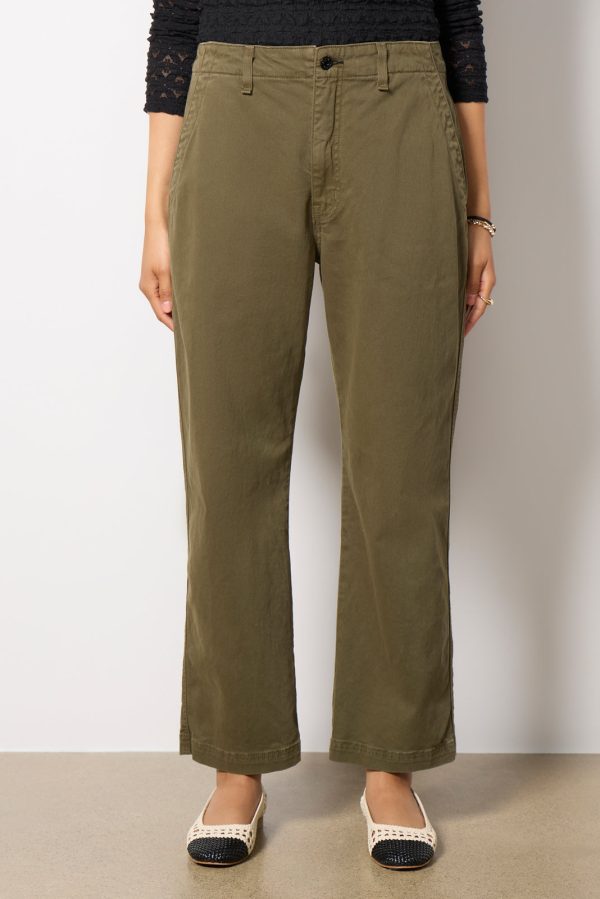 Tomboy Twill - Image 6