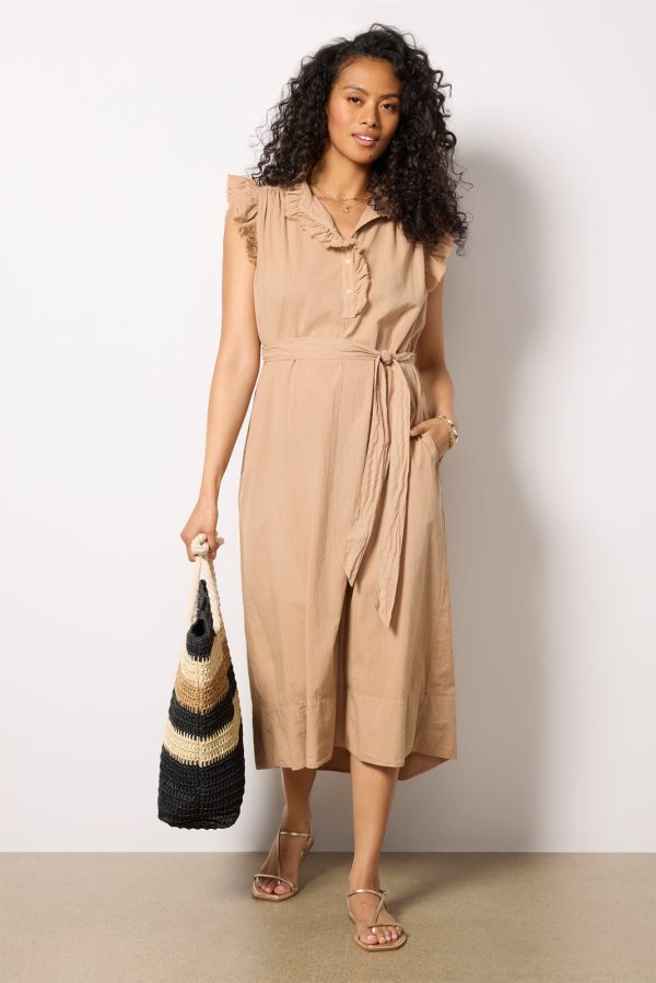 April Dress - Image 3