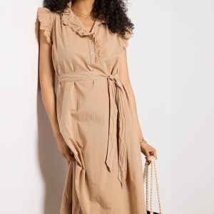 April Dress