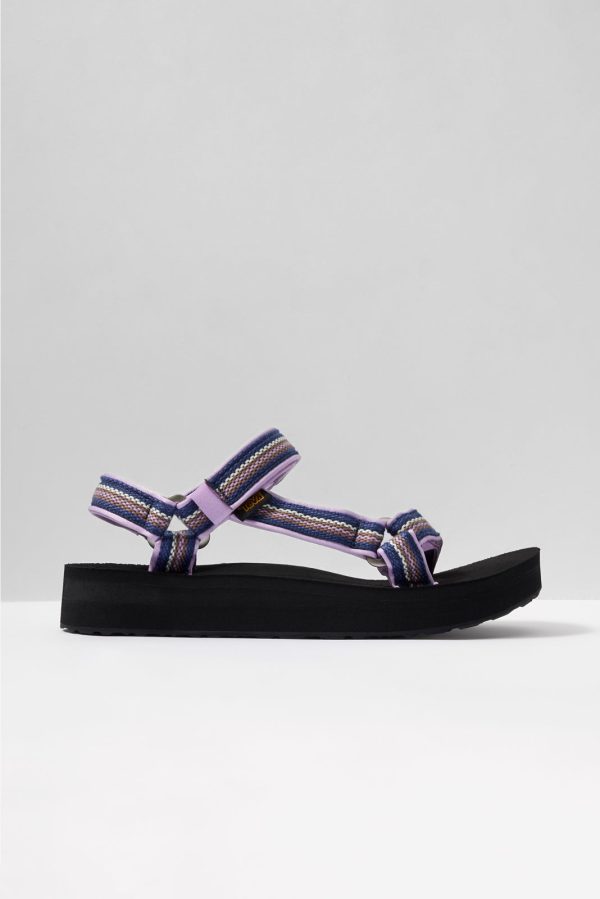MIDFORM UNIVERSAL WOVEN - Image 4