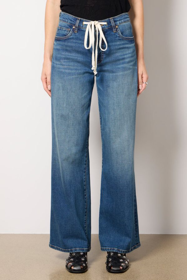 Holly W Drawstring - Image 6