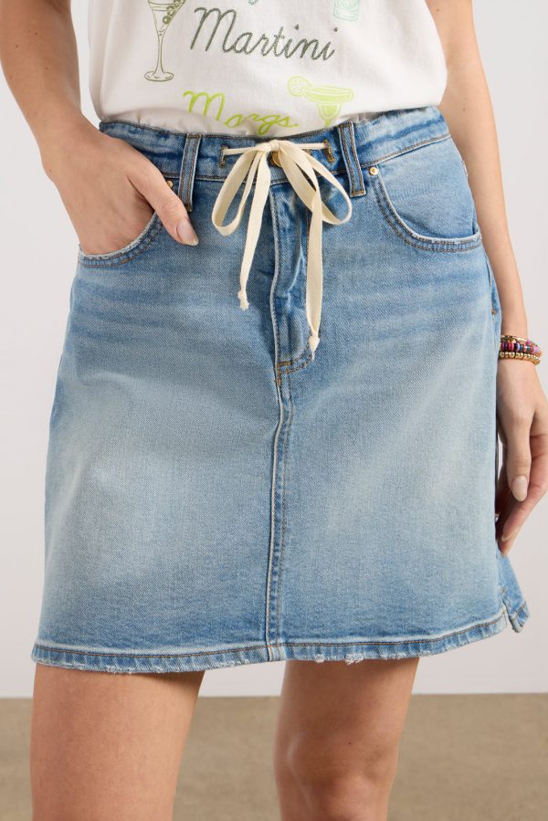 Holly Skirt - Image 2