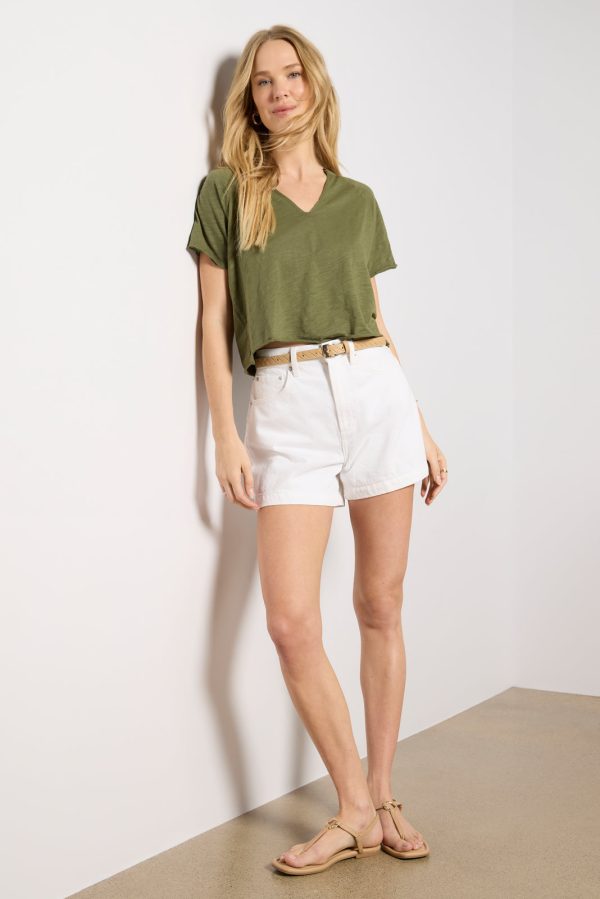 Saige Short