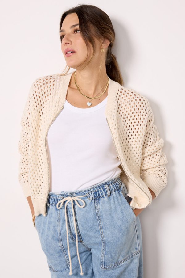 Stepping Out Bomber - Image 5