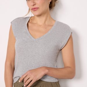 Tati Ultra Rib Top