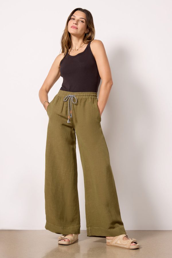 Cassie Binded Tank - Image 3