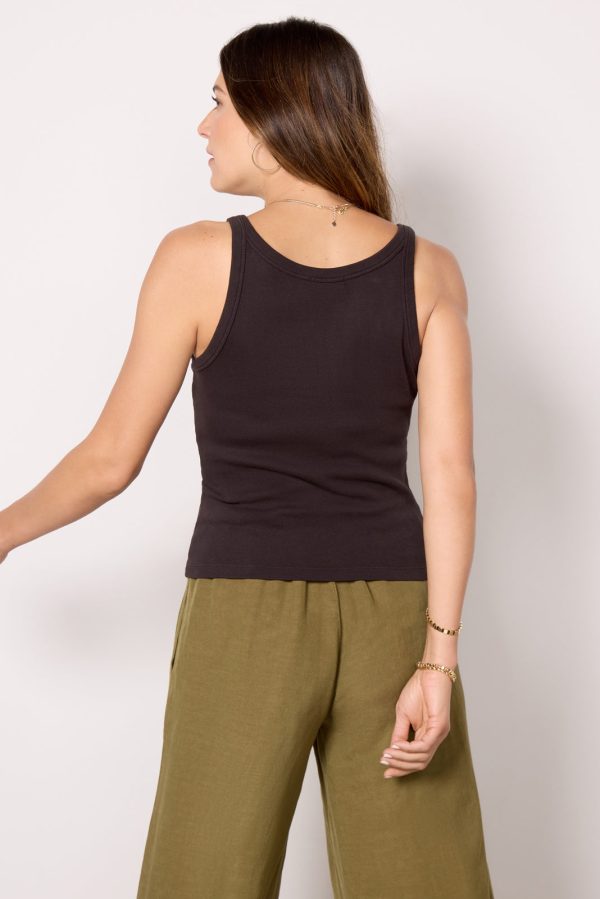 Cassie Binded Tank - Image 4