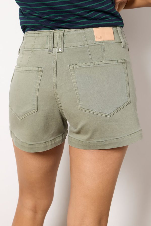 Olivia Cargo Short - Image 3