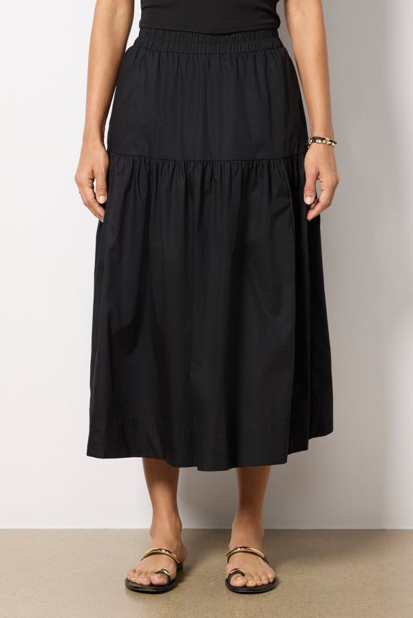 Poplin Prairie Skirt - Image 6