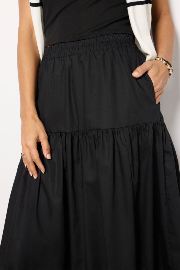 Poplin Prairie Skirt - Image 3