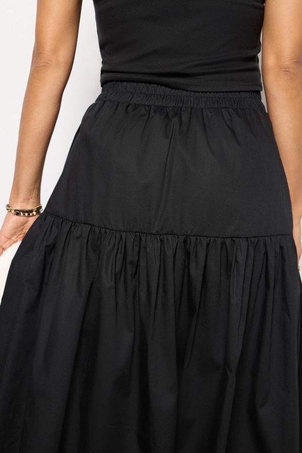 Poplin Prairie Skirt - Image 5