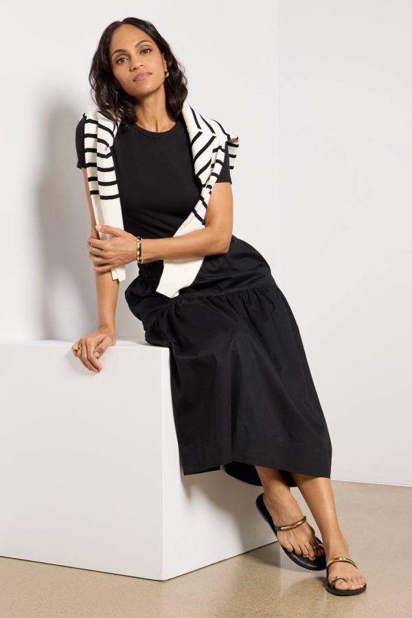 Poplin Prairie Skirt - Image 2