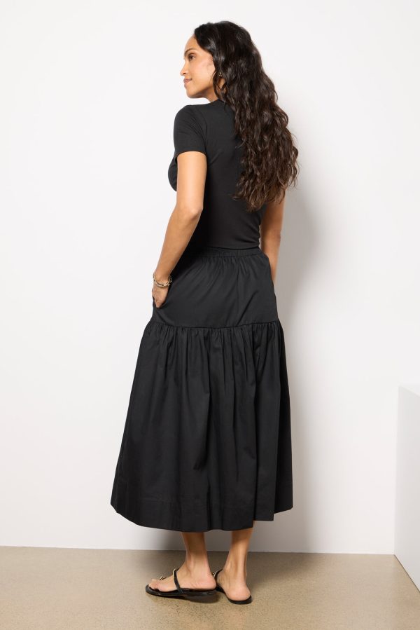 Poplin Prairie Skirt - Image 4