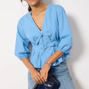Riri Blouse